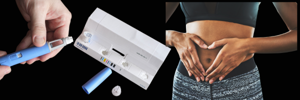 Why Fitness and Nutrition Beat Ozempic Every Time